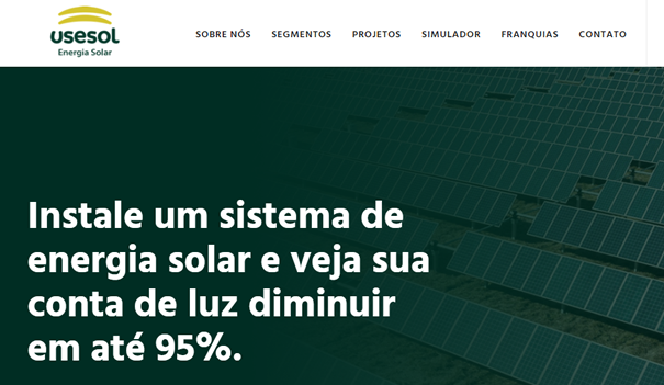 Usesol Energia Solar